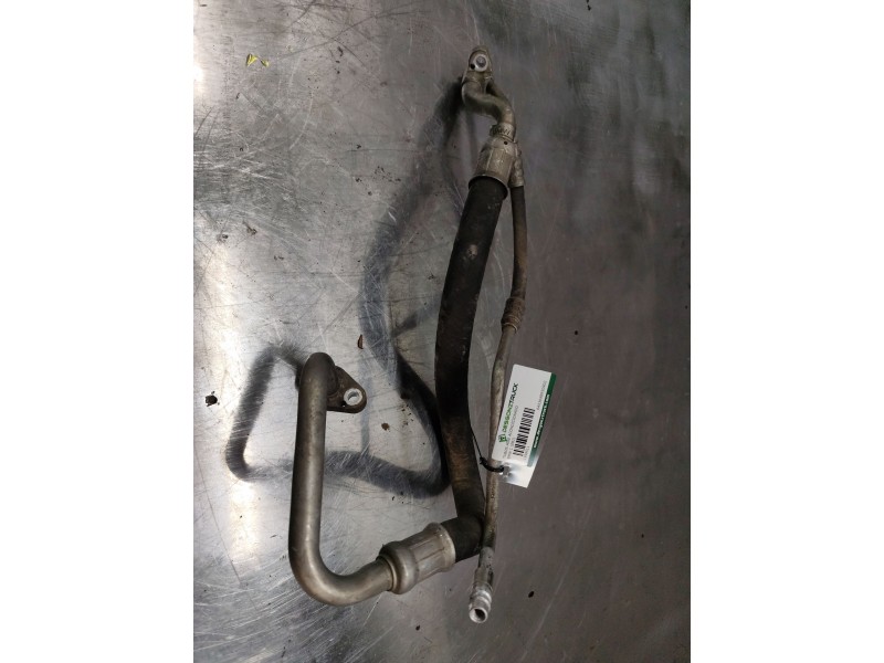 Recambio de tubos aire acondicionado para bmw 1 (e81) 118 d referencia OEM IAM 6453698930902  