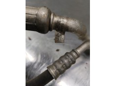 Recambio de tubos aire acondicionado para bmw 1 (e81) 118 d referencia OEM IAM 6453698930902   2