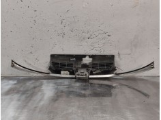 Recambio de rejilla delantera para peugeot 206 berlina x-line referencia OEM IAM    2
