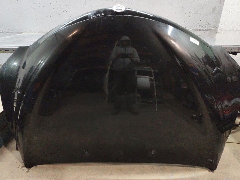 Recambio de capo para ssangyong actyon i 200 xdi 4wd referencia OEM IAM   