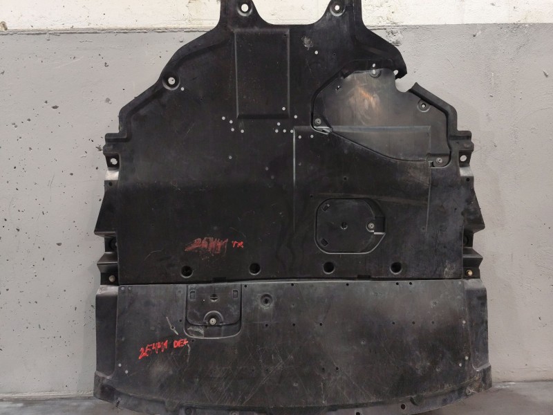 Recambio de cubrecarter para mazda cx-5 (kf) 2.2 d referencia OEM IAM k6805  