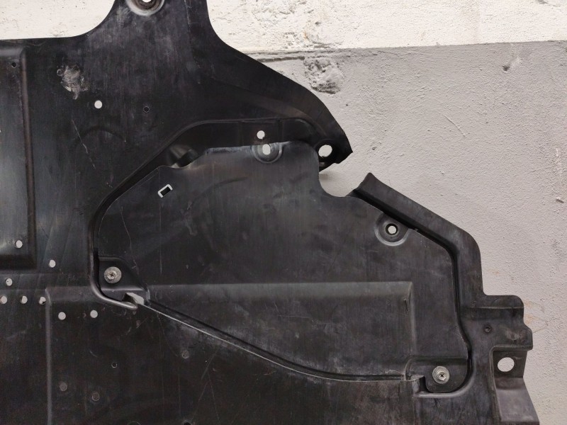 Recambio de cubrecarter para mazda cx-5 (kf) 2.2 d referencia OEM IAM k6805  