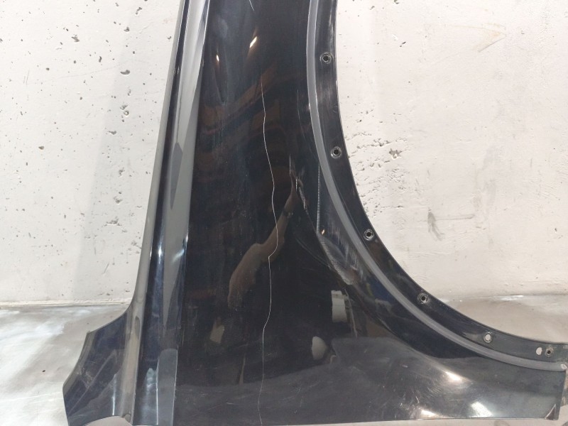 Recambio de aleta delantera derecha para audi q7 (4mb, 4mg, 4mq) 3.0 tdi quattro referencia OEM IAM 4M0821106D  