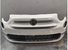 Recambio de paragolpes delantero para fiat 500 (312_) 1.0 mild hybrid (312.ayd1b) referencia OEM IAM   