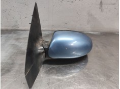 Recambio de retrovisor izquierdo para ford focus berlina (cak) trend referencia OEM IAM    2