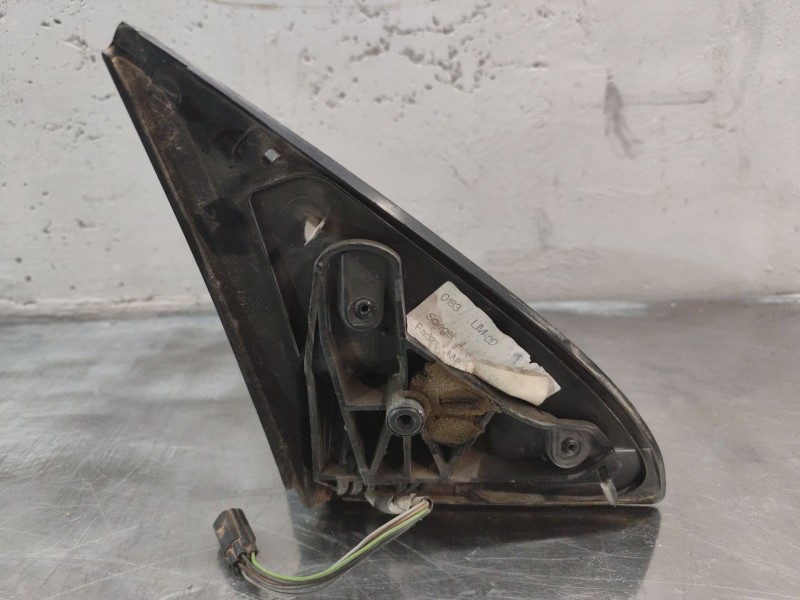 Recambio de retrovisor izquierdo para ford focus berlina (cak) trend referencia OEM IAM   