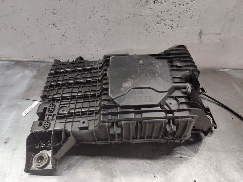 Recambio de retrovisor izquierdo para ford focus berlina (cak) trend referencia OEM IAM   