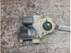 Recambio de motor elevalunas delantero derecho para peugeot 307 berlina (s2) d-sign referencia OEM IAM 996388103 997831101 77460