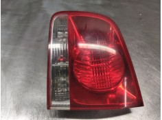 Recambio de piloto trasero derecho interior para volkswagen touareg (7la, 7l6, 7l7) 5.0 v10 tdi referencia OEM IAM 7L6945094H  