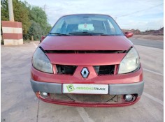 renault scenic ii del año 2004 2