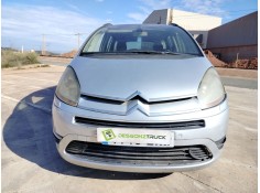 citroën c4 grand picasso i (ua_) del año 2022