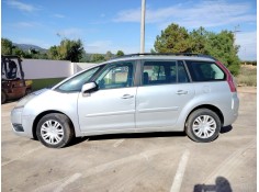 citroën c4 grand picasso i (ua_) del año 2022 2