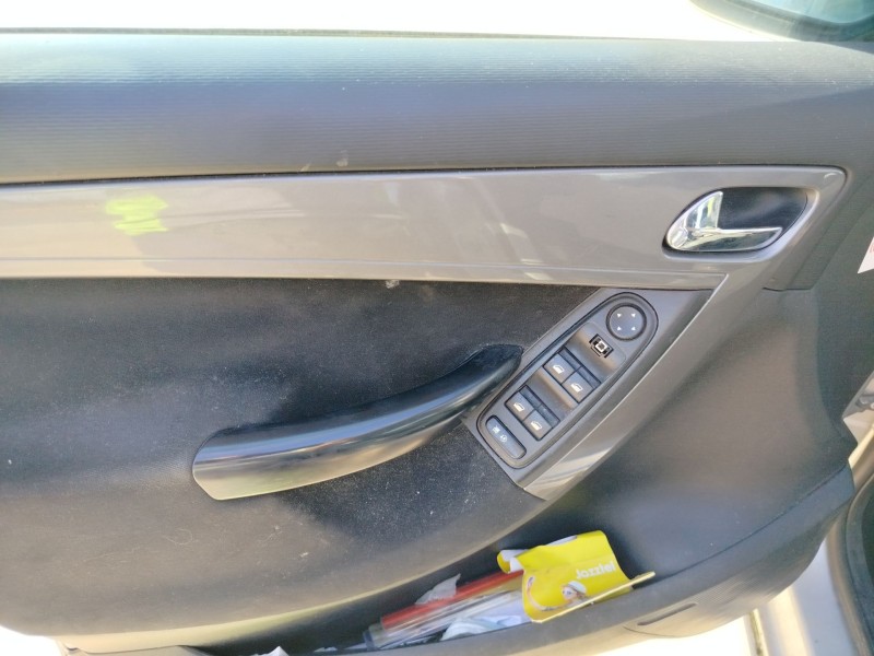 citroën c4 grand picasso i (ua_) del año 2022