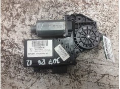 Recambio de motor elevalunas delantero izquierdo para peugeot 307 (s1) xn referencia OEM IAM 9634457580 990830100 A90830033