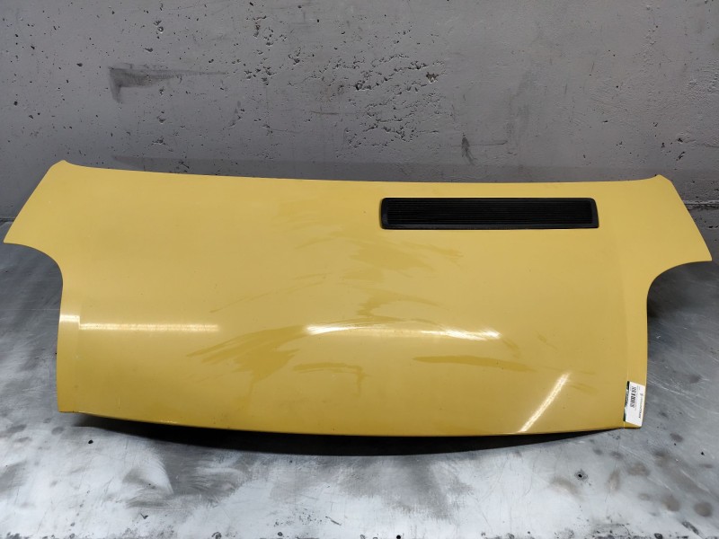 Recambio de capo para renault trafic ii furgoneta (fl) 1.9 dci 100 (fl0c) referencia OEM IAM   