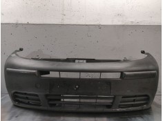 Recambio de paragolpes delantero para renault trafic ii furgoneta (fl) 1.9 dci 100 (fl0c) referencia OEM IAM   