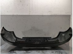 Recambio de paragolpes delantero para renault trafic ii furgoneta (fl) 1.9 dci 100 (fl0c) referencia OEM IAM    2