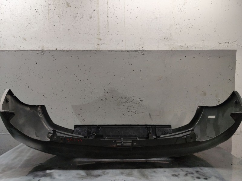 Recambio de paragolpes delantero para renault trafic ii furgoneta (fl) 1.9 dci 100 (fl0c) referencia OEM IAM   