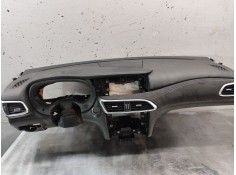 Recambio de salpicadero para infiniti q30 1.5 d referencia OEM IAM   