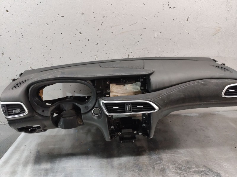 Recambio de salpicadero para infiniti q30 1.5 d referencia OEM IAM   