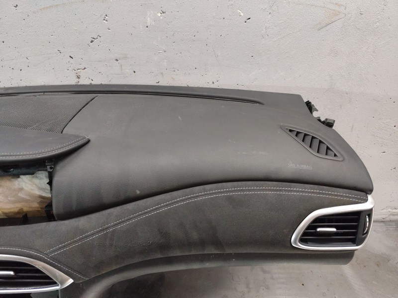 Recambio de salpicadero para infiniti q30 1.5 d referencia OEM IAM   