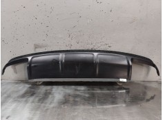 Recambio de paragolpes trasero inferior para audi q7 (4mb, 4mg, 4mq) 3.0 tdi quattro referencia OEM IAM   
