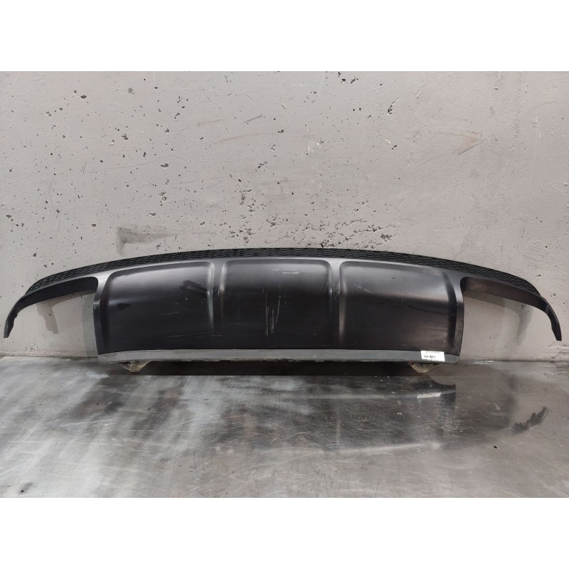Recambio de paragolpes trasero inferior para audi q7 (4mb, 4mg, 4mq) 3.0 tdi quattro referencia OEM IAM   