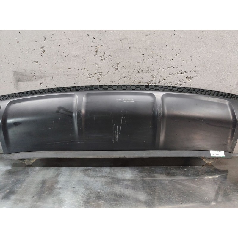 Recambio de paragolpes trasero inferior para audi q7 (4mb, 4mg, 4mq) 3.0 tdi quattro referencia OEM IAM   