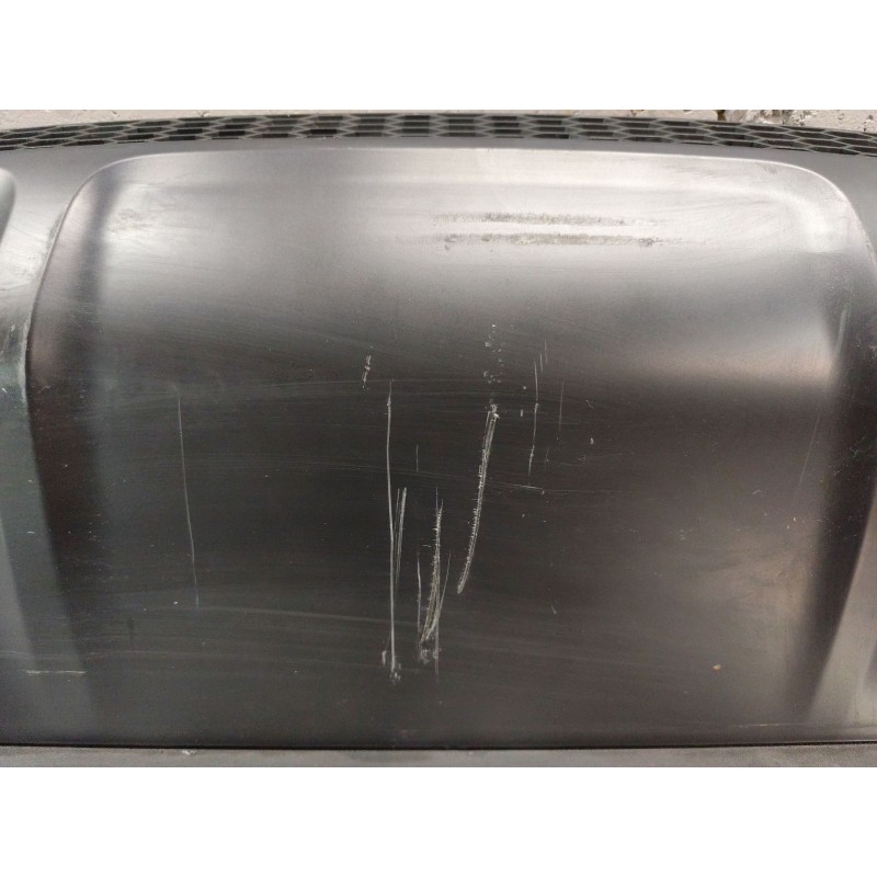 Recambio de paragolpes trasero inferior para audi q7 (4mb, 4mg, 4mq) 3.0 tdi quattro referencia OEM IAM   