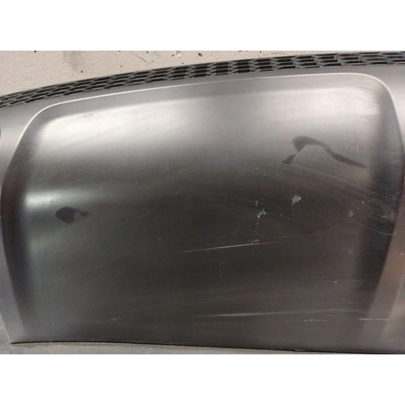 Recambio de paragolpes trasero inferior para audi q7 (4mb, 4mg, 4mq) 3.0 tdi quattro referencia OEM IAM   