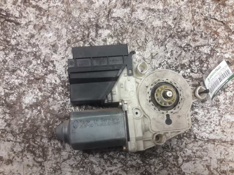 Recambio de motor elevalunas delantero derecho para seat ibiza (6l1) hit referencia OEM IAM 6Q2959801 990124100 