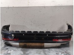 Recambio de paragolpes trasero para audi q7 (4mb, 4mg, 4mq) 3.0 tdi quattro referencia OEM IAM   