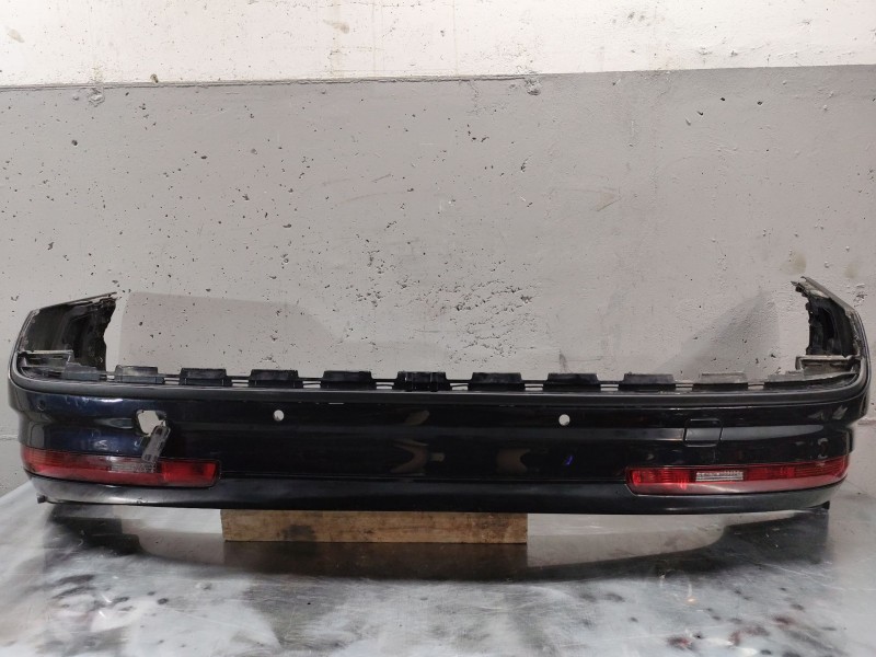 Recambio de paragolpes trasero para audi q7 (4mb, 4mg, 4mq) 3.0 tdi quattro referencia OEM IAM   