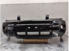 Recambio de paragolpes delantero para nissan x-trail (t30) comfort referencia OEM IAM   