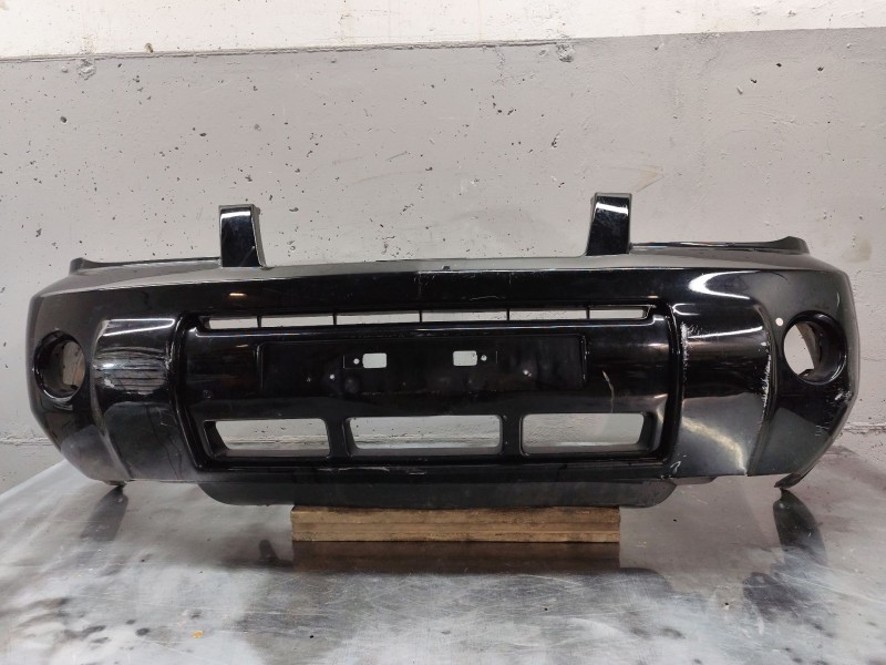 Recambio de paragolpes delantero para nissan x-trail (t30) comfort referencia OEM IAM   