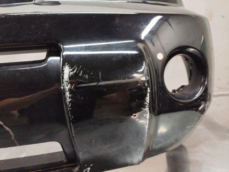 Recambio de paragolpes delantero para nissan x-trail (t30) comfort referencia OEM IAM   