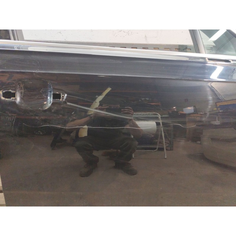 Recambio de puerta delantera derecha para audi q7 (4mb, 4mg, 4mq) 3.0 tdi quattro referencia OEM IAM 4M0831052G  