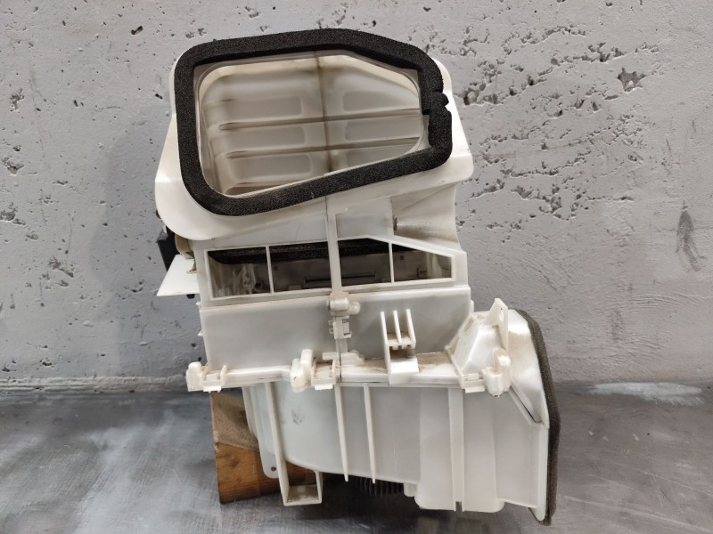 Recambio de ventilador calefaccion para nissan x-trail (t30) sport referencia OEM IAM 272009H60  