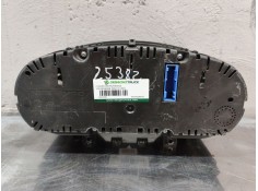 Recambio de cuadro instrumentos para volkswagen golf vi (5k1) 2.0 tdi referencia OEM IAM 5K0920860G   2