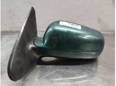 Recambio de retrovisor izquierdo para seat toledo ii (1m2) 1.9 tdi referencia OEM IAM 057205LLL   2