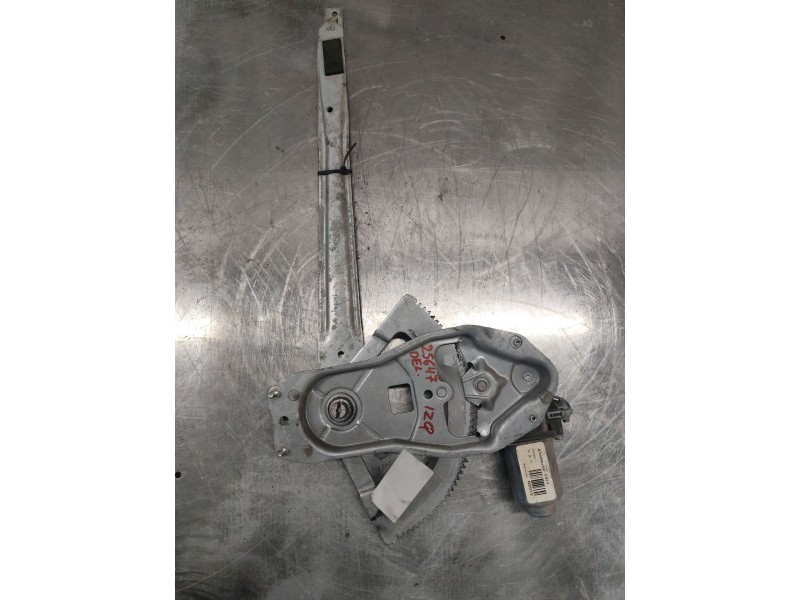 Recambio de elevalunas delantero izquierdo para ford transit furgoneta (fa_ _) 2.2 tdci referencia OEM IAM   