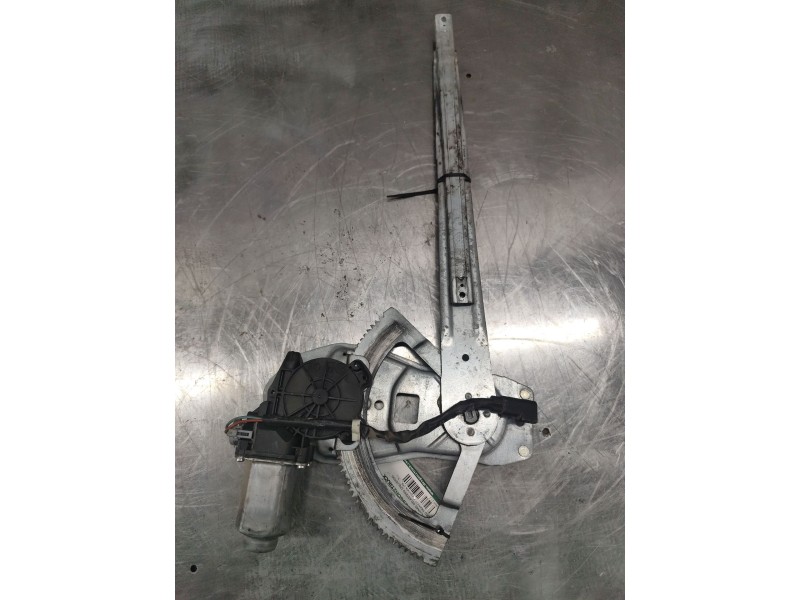 Recambio de elevalunas delantero izquierdo para ford transit furgoneta (fa_ _) 2.2 tdci referencia OEM IAM   