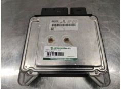 Recambio de centralita motor uce para bmw x5 (e70) xdrive 30 d referencia OEM IAM 1277022094  0701300273011011