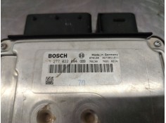 Recambio de centralita motor uce para bmw x5 (e70) xdrive 30 d referencia OEM IAM 1277022094  0701300273011011 2