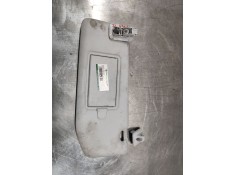 Recambio de parasol izquierdo para peugeot 208 i (ca_, cc_) 1.2 thp 110 referencia OEM IAM   