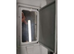 Recambio de parasol izquierdo para peugeot 208 i (ca_, cc_) 1.2 thp 110 referencia OEM IAM    2