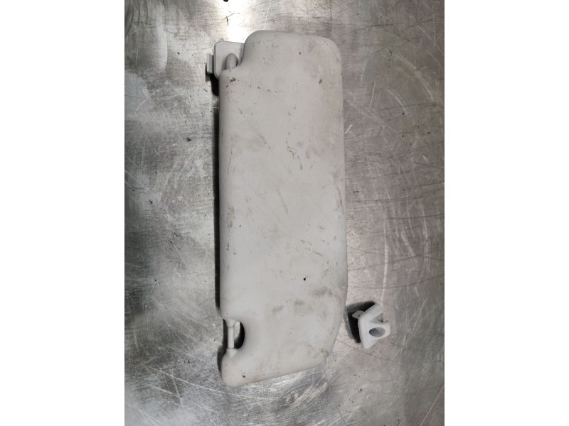 Recambio de parasol izquierdo para peugeot 208 i (ca_, cc_) 1.2 thp 110 referencia OEM IAM   