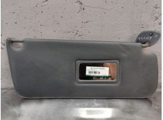 Recambio de parasol derecho para renault kangoo (kc0/1_) 1.9 dci 4x4 (kc0v) referencia OEM IAM 77150D500  