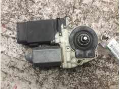 Recambio de motor elevalunas delantero izquierdo para seat leon (1m1) signo referencia OEM IAM 9776101432203 F005S00051 