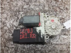 Recambio de motor elevalunas delantero izquierdo para seat leon (1m1) signo referencia OEM IAM 9776101432203 F005S00051  2